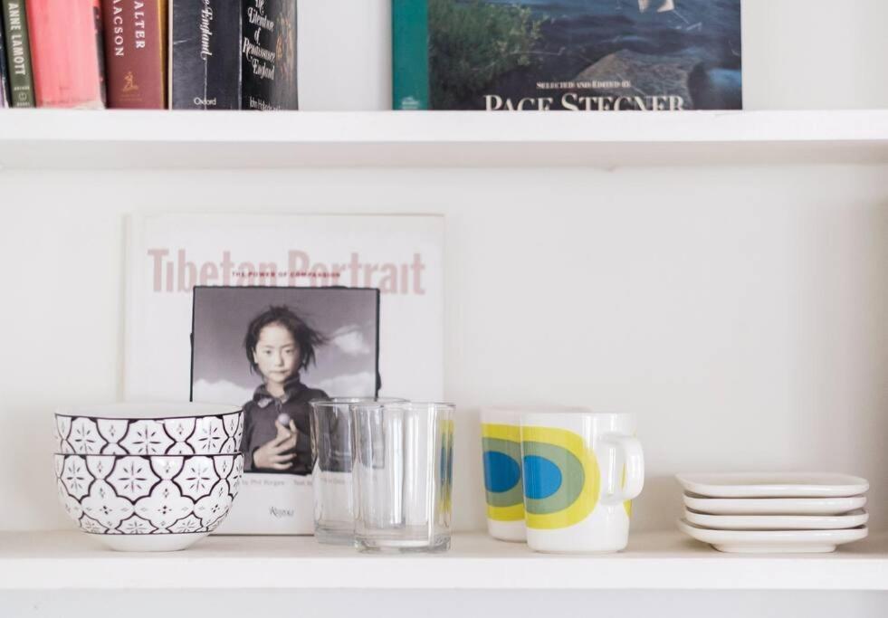 The Farmhouse Suite At Barn & Bike Red Hook 外观 照片