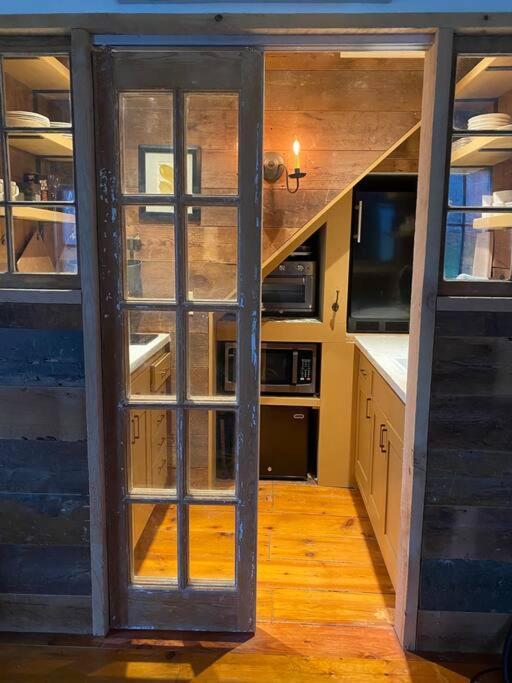 The Farmhouse Suite At Barn & Bike Red Hook 外观 照片