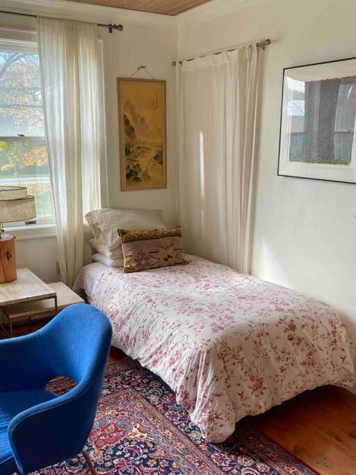 The Farmhouse Suite At Barn & Bike Red Hook 外观 照片