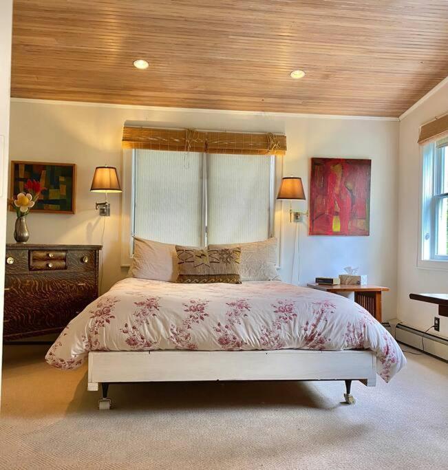 The Farmhouse Suite At Barn & Bike Red Hook 外观 照片
